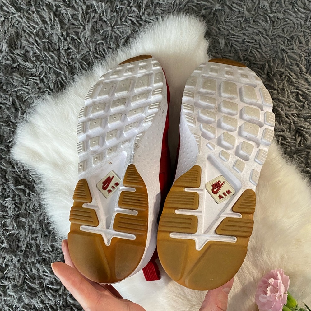 NIKE W AIR HUARACHE RUN ULTRA SI - Picture 9 of 9